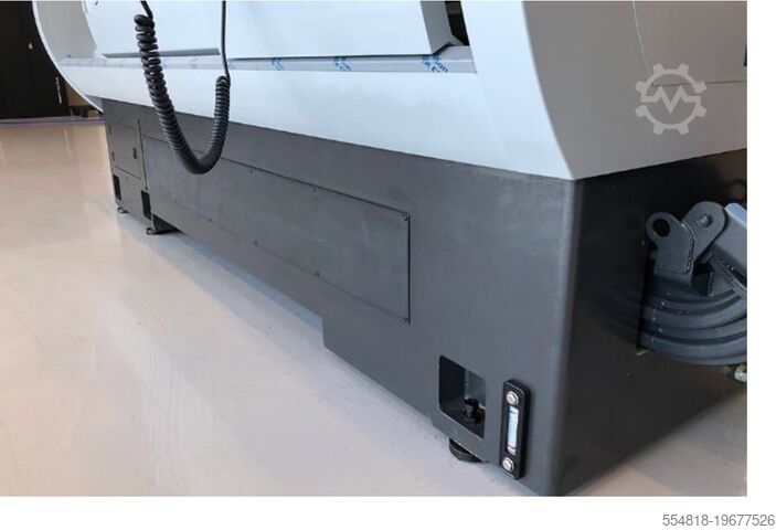CNC sústruh STYLE 510