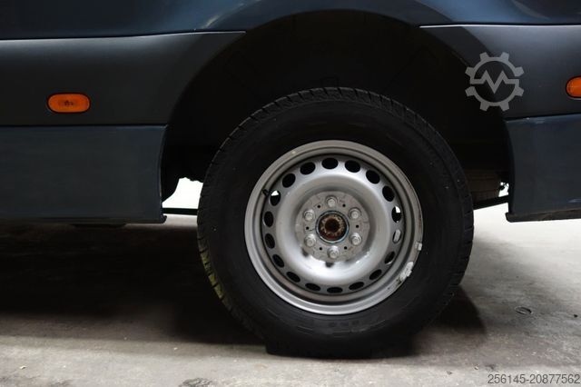 Fourgon surélevé MERCEDES-BENZ Sprinter Kasten 314 L2 Klima Kamera Tüv Euro6