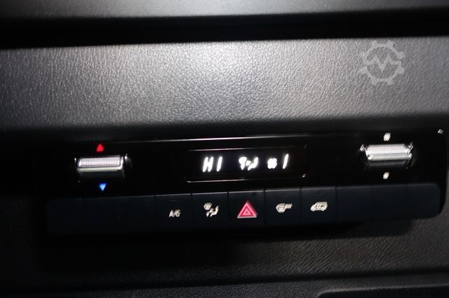 Fourgon surélevé MERCEDES-BENZ Sprinter Kasten 314 L2 Klima Kamera Tüv Euro6