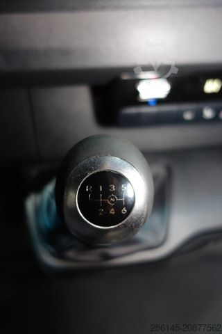 Fourgon surélevé MERCEDES-BENZ Sprinter Kasten 314 L2 Klima Kamera Tüv Euro6