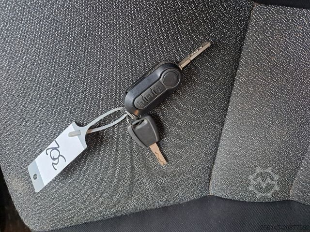 Kastenwagen FIAT Ducato L1 H1 Klima Kamera Tempomat Euro6 Tüv