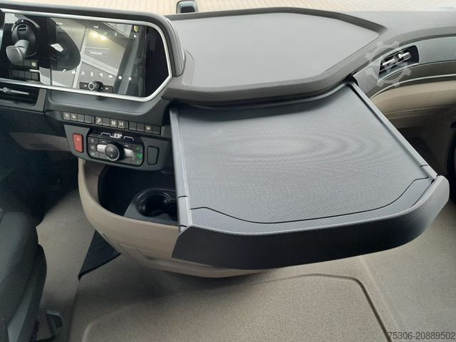 Standard tractor unit DAF XG 480 FT