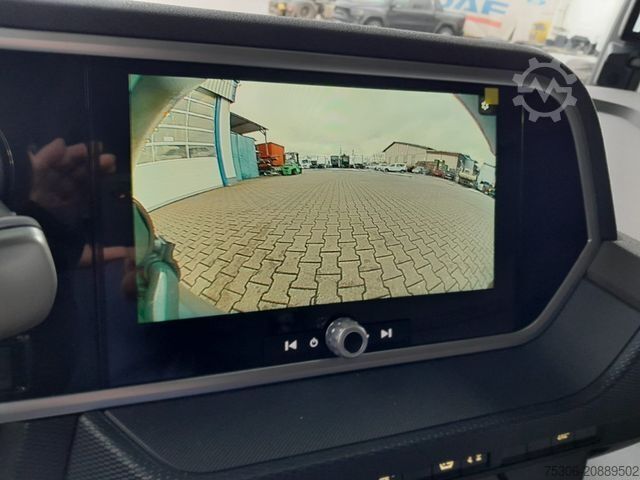 Standard tractor unit DAF XG 480 FT