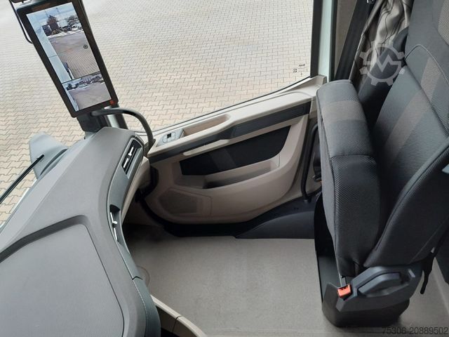 Standard tractor unit DAF XG 480 FT