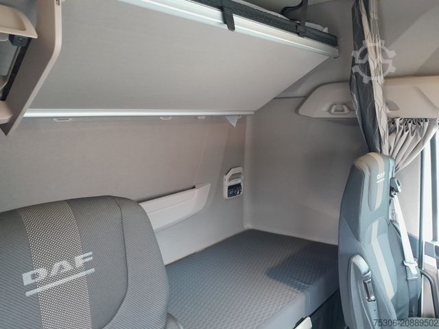 Standard tractor unit DAF XG 480 FT