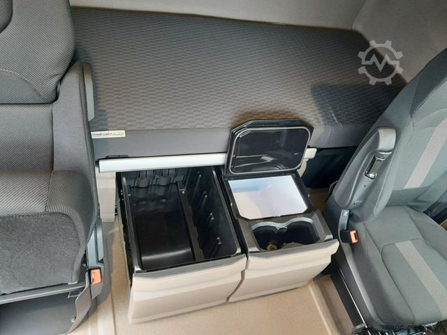 Standard tractor unit DAF XG 480 FT