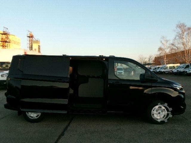 Kastenwagen FORD Transit Custom Trend L2 AT AHK Stndhz 2xS.Tür