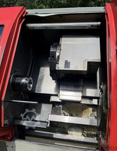 CNC virpa Gildemeister CTX 400