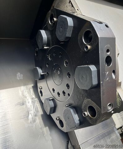CNC virpa Gildemeister CTX 400