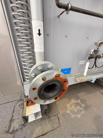 Chiller Baltimore Aircoil SP 3B-D610-B-AD