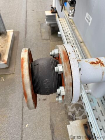 Chiller Baltimore Aircoil SP 3B-D610-B-AD