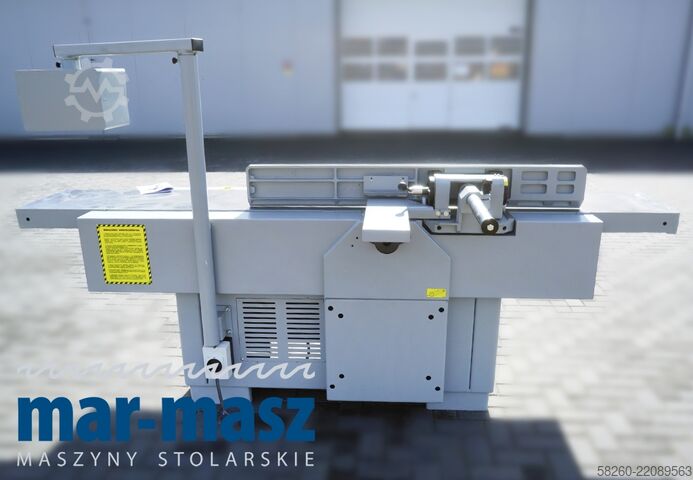 Surface planer STOMANA DMA 53L 