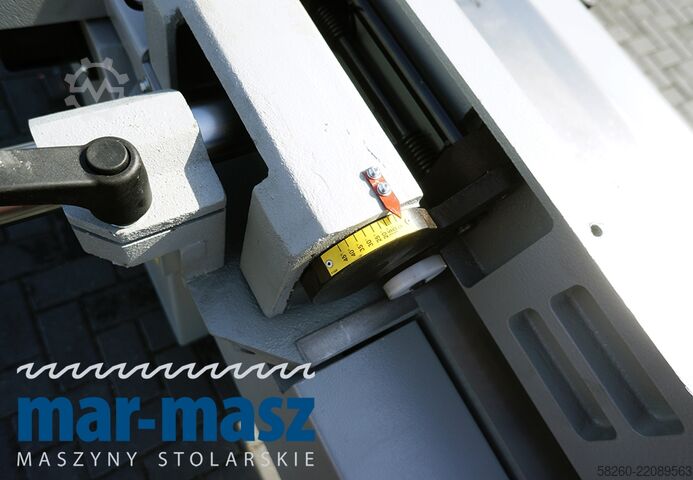 Surface planer STOMANA DMA 53L 