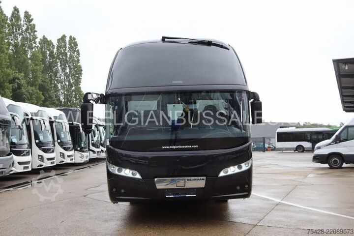 Autocarro de turismo Neoplan Cityliner C / Euro 6 / Full option