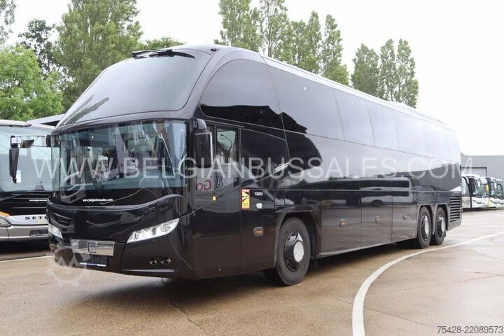 Autocarro de turismo Neoplan Cityliner C / Euro 6 / Full option