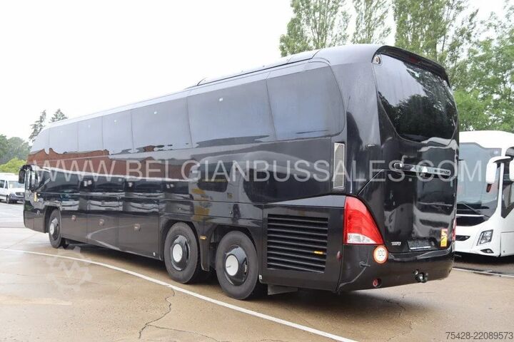 Autocarro de turismo Neoplan Cityliner C / Euro 6 / Full option