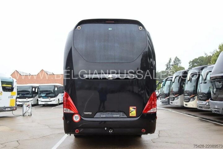 Autocarro de turismo Neoplan Cityliner C / Euro 6 / Full option