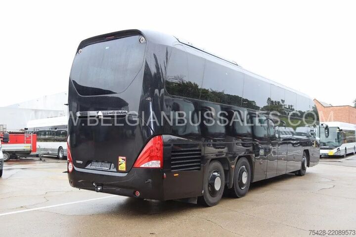 Autocarro de turismo Neoplan Cityliner C / Euro 6 / Full option