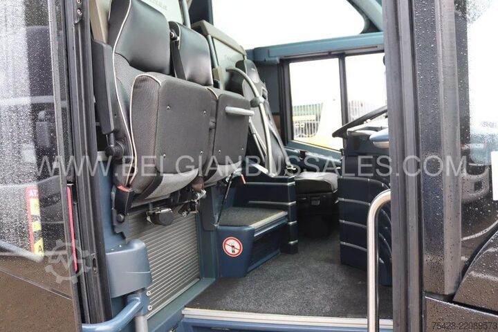 Autocarro de turismo Neoplan Cityliner C / Euro 6 / Full option