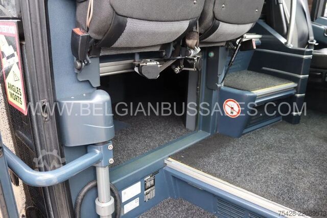 Autocarro de turismo Neoplan Cityliner C / Euro 6 / Full option