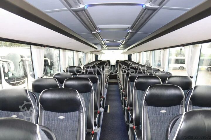 Autocarro de turismo Neoplan Cityliner C / Euro 6 / Full option