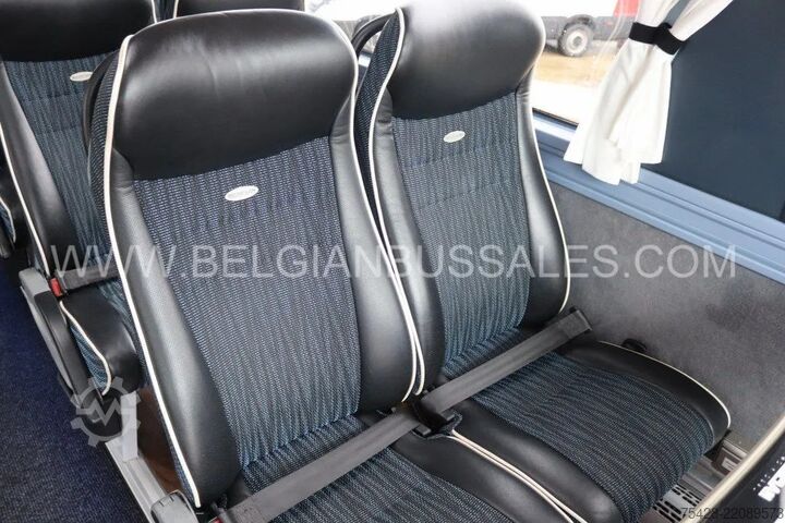 Autocarro de turismo Neoplan Cityliner C / Euro 6 / Full option
