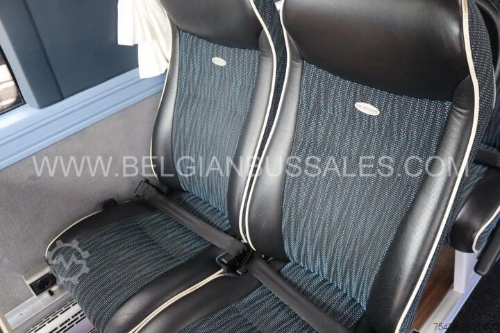 Autocarro de turismo Neoplan Cityliner C / Euro 6 / Full option