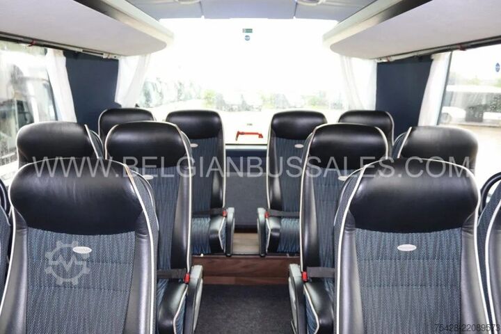Autocarro de turismo Neoplan Cityliner C / Euro 6 / Full option