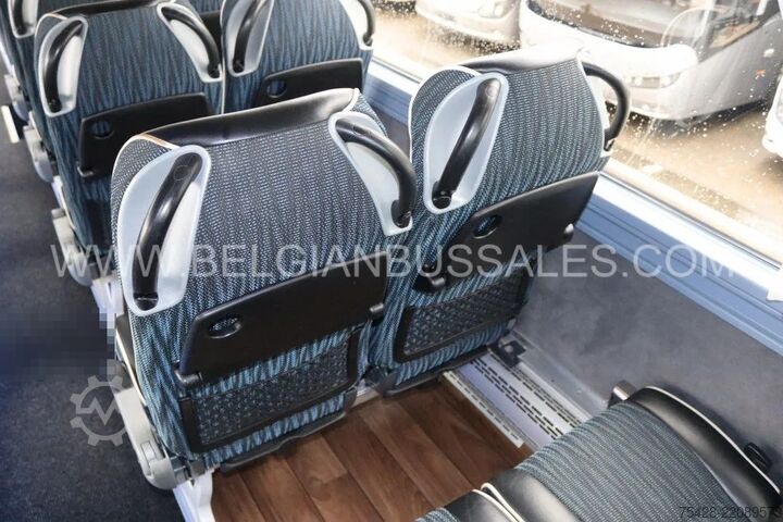 Autocarro de turismo Neoplan Cityliner C / Euro 6 / Full option