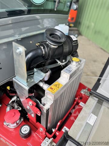 লোডার Weidemann 1280