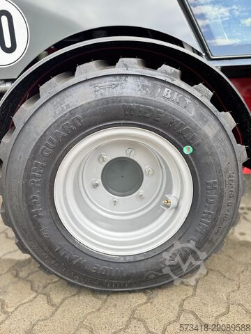 লোডার Weidemann 1280