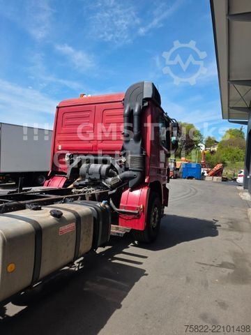 Шасі вантажівки MERCEDES-BENZ Actros 2641 / 6X4 / EPS 3 Pedal / German