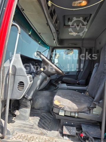 Шасі вантажівки MERCEDES-BENZ Actros 2641 / 6X4 / EPS 3 Pedal / German