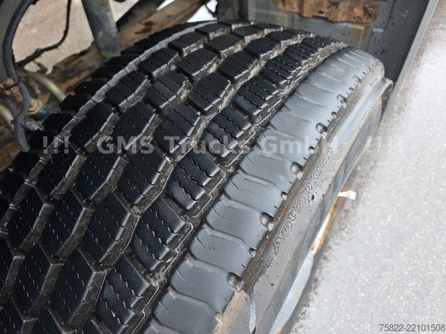 інше MERCEDES-BENZ Actros 1832 / 4X4 ALLRAD / E5 /Meiller/Kran Funk