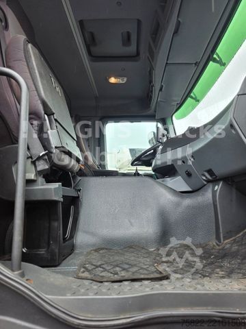 інше MERCEDES-BENZ Actros 1832 / 4X4 ALLRAD / E5 /Meiller/Kran Funk