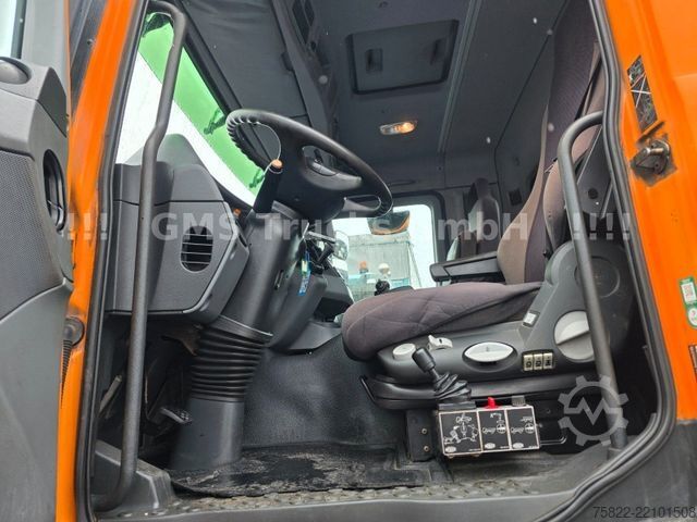 інше MERCEDES-BENZ Actros 1832 / 4X4 ALLRAD / E5 /Meiller/Kran Funk