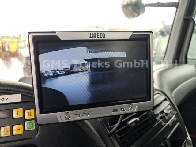 інше MERCEDES-BENZ Actros 1832 / 4X4 ALLRAD / E5 /Meiller/Kran Funk