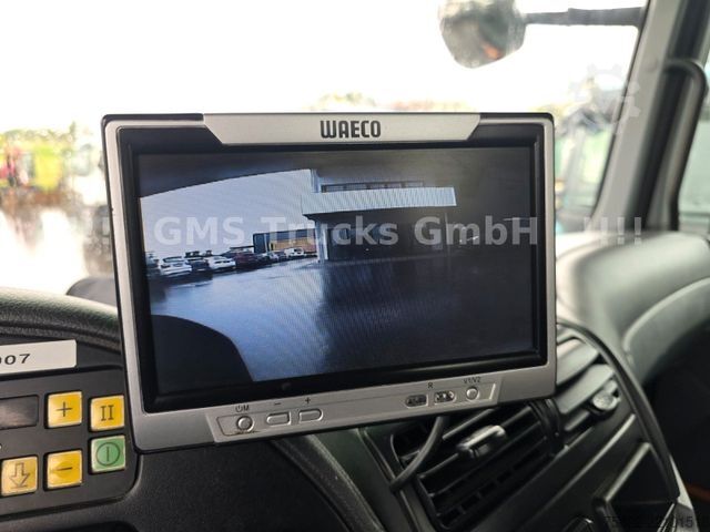 інше MERCEDES-BENZ Actros 1832 / 4X4 ALLRAD / E5 /Meiller/Kran Funk