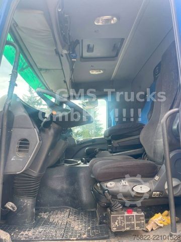 Трьохсторонній самоскид MERCEDES-BENZ Actros 1844 / EPS / Meiller / Kran mit FUNK