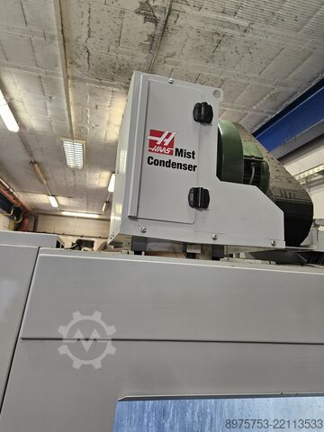 Centro de maquinação vertical Haas VF-3YT/50