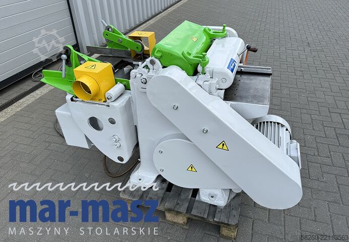 Cepilladora de tres lados KOFAMA KORONOWO 510mm
