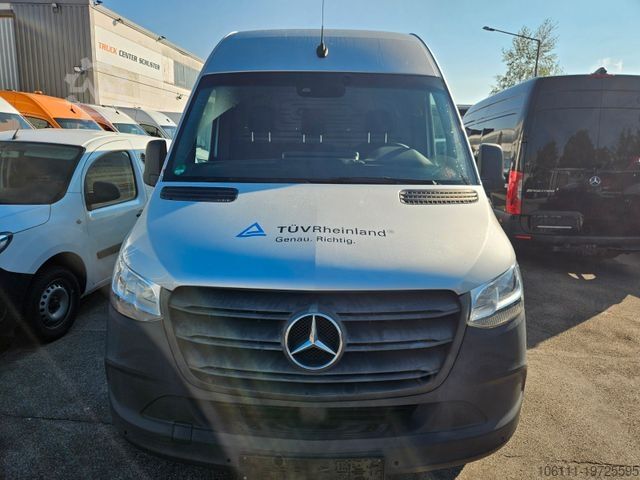 Kombi s visokim krovom MERCEDES-BENZ Sprinter 316 CDI RWD KASTEN H2L2/BOTT REGALE