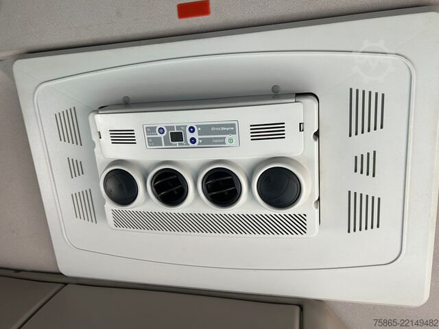 Standard-SZM DAF XF 450 FT SC / Retarder / Tacho V2 / Night AC /...