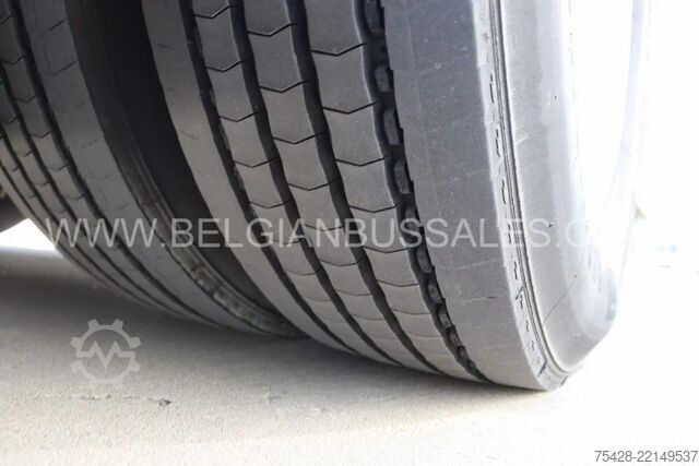Autobus za međugradski prevoz Volvo 9700 HD / 13m / Full option / Lift