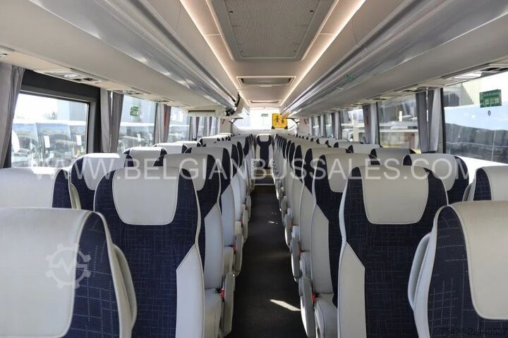 Autobus za međugradski prevoz Volvo 9700 HD / 13m / Full option / Lift