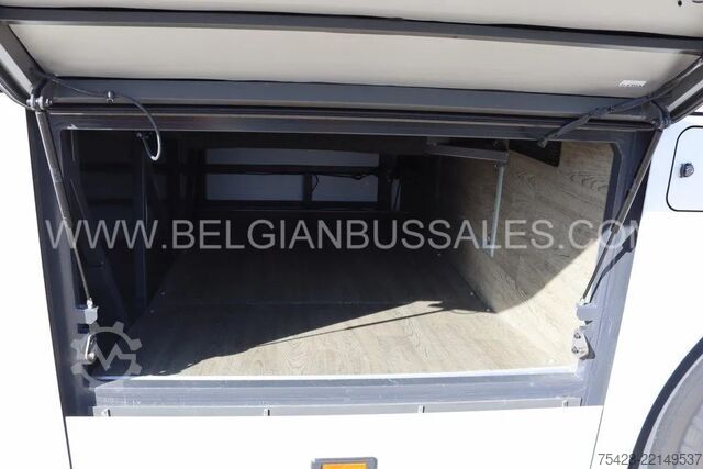 Autobus za međugradski prevoz Volvo 9700 HD / 13m / Full option / Lift