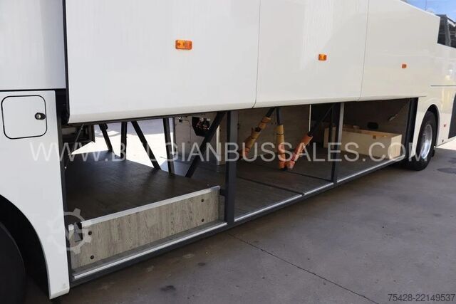 Autobus za međugradski prevoz Volvo 9700 HD / 13m / Full option / Lift