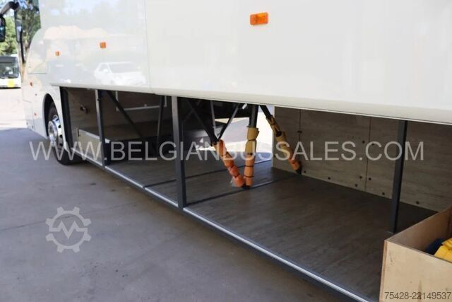 Autobus za međugradski prevoz Volvo 9700 HD / 13m / Full option / Lift