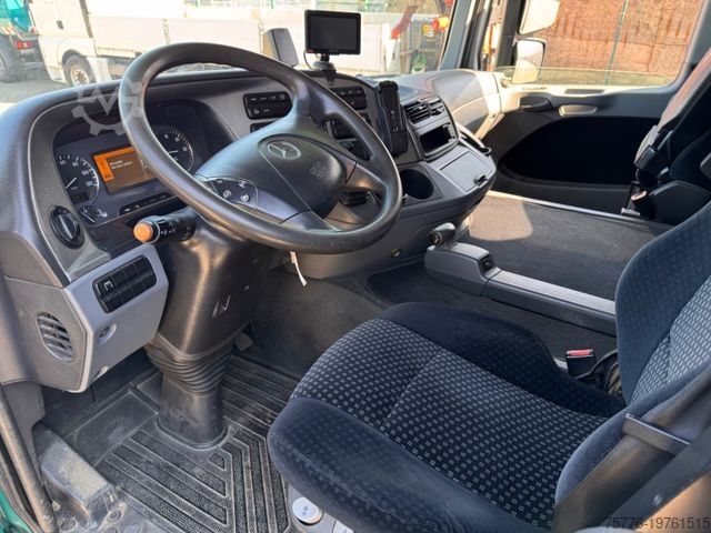 Тристранен самосвал MERCEDES-BENZ 1844 Actros MP3 3-SeitenKipper Getreide Pritsche