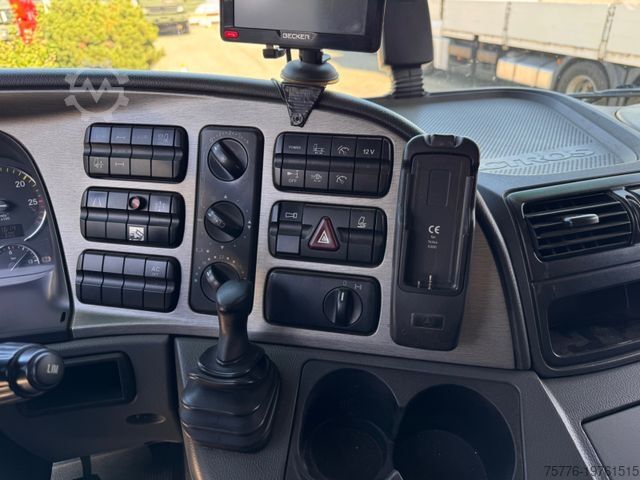 Тристранен самосвал MERCEDES-BENZ 1844 Actros MP3 3-SeitenKipper Getreide Pritsche